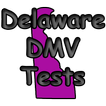 Delaware DMV Practice Exams
