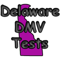 Delaware DMV Practice Exams