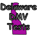 Delaware DMV Practice Exams APK