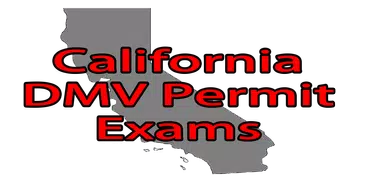 CA DMV Permit Test VZINC 2022