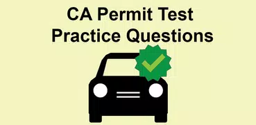 CA Permit Test Practice