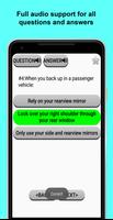 CA Permit Test Practice screenshot 3