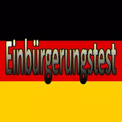 Einbürgerungstest 2024 XAPK 下載