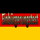 Einbürgerungstest ไอคอน