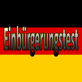 Einbürgerungstest 2024 APK