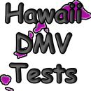Hawaii DMV Practice Exams APK