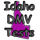 Idaho DMV Practice Exams APK
