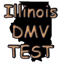 Illinois DMV Practice Exams APK