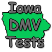 Iowa DMV Practice Exams