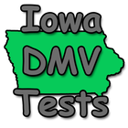 Iowa DMV Practice Exams иконка