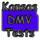 Kansas DMV Practice Exams APK