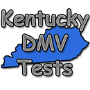 Kentucky DMV Practice Exams APK