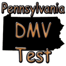 Pennsylvania DMV PRACTICE EXAM APK