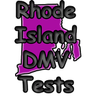 Rhode Island DMV Practice Exam biểu tượng