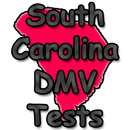 South Carolina DMV Tests APK