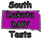 South Dakota DMV Practice Exam icône