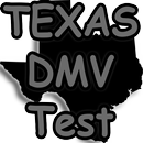 Texas DMV Practice Exams APK