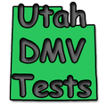 Utah DMV Practice Exams