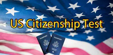 US Citizenship Test 2023