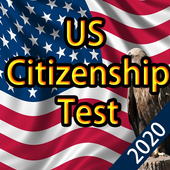 US Citizenship Test 2020 for firestick