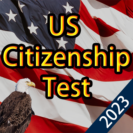 US Citizenship Test 2023