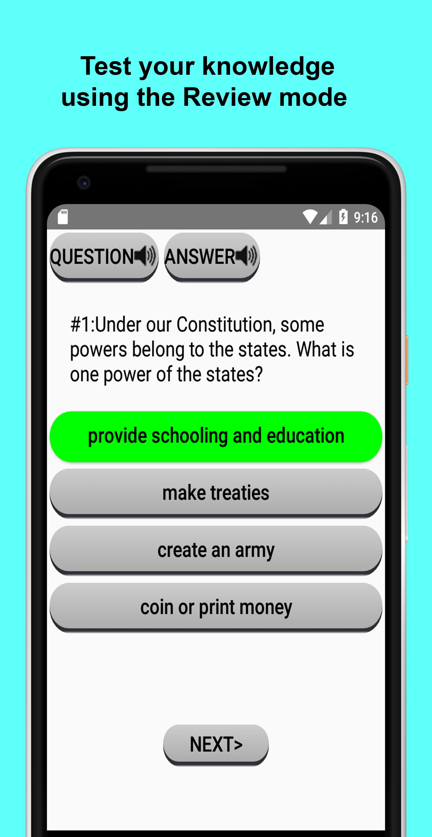 US Citizenship Test 2025 APK for Android Download US Citizenship Test 2025 APK for Android Download