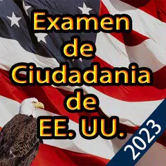 Скачать Examen de Ciudadanía de EE. UU XAPK