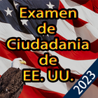 Examen de Ciudadanía de EE. UU иконка