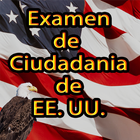 Examen de Ciudadanía de EE. UU ícone