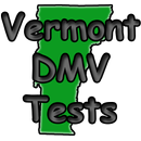 Vermont DMV Practice Exams APK