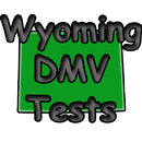 Wyoming DMV Practice Exams APK