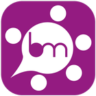 BubCon Messenger icône