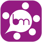 BubCon Messenger icon