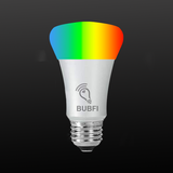 BubFi Smart Bulb icône