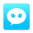 Bubi - Anonym chat APK