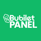 Bubilet Panel-icoon