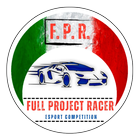 FPR Full Project Racer-icoon