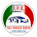 APK FPR Full Project Racer