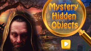Mystery Hidden Cartaz