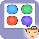 Find Bubble Color Combination APK