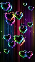 Bubble wallpaper screenshot 2