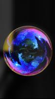 Bubble wallpaper screenshot 3