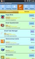 Smart Task Manager FREE poster