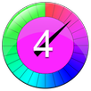 Color Days Widget APK
