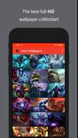 Wallpapers for Dota 2 penulis hantaran