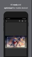Wallpapers for Dota 2 syot layar 1
