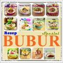 Resep Bubur Spesial aplikacja