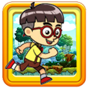 Dash Jump Landfall APK