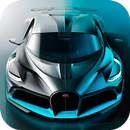 Bugatti Divo Wallpapers APK