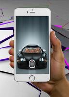 Poster Bugatti Veyron Car Wallpapers